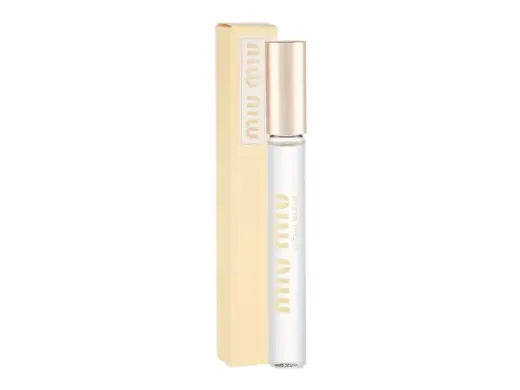 Miu Miu Miu Miu L'Eau Bleue Eau de Parfum 10 ml