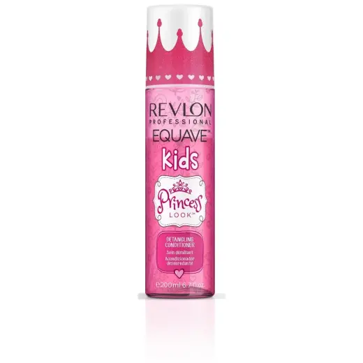 Revlon Equave Kids Hypoallergenic Detangling Leave-in Conditioner
