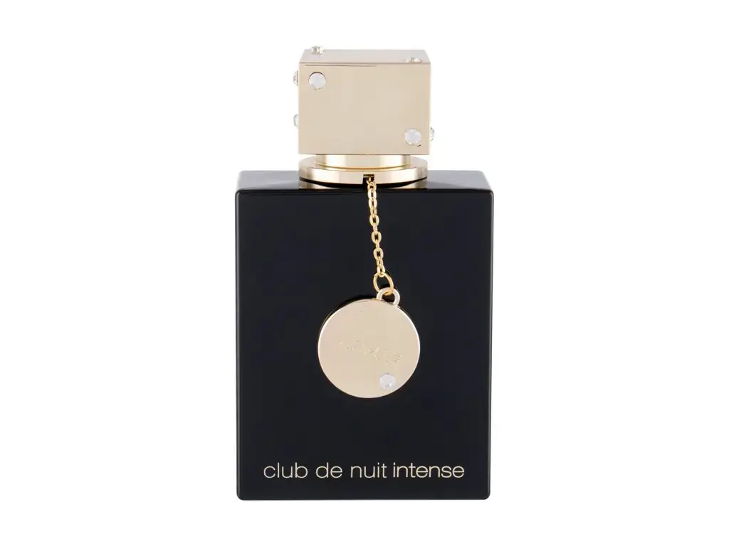 Armaf Club de Nuit Intense Eau de Parfum 105 ml