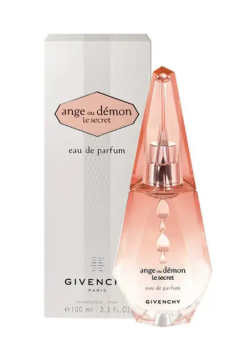 Givenchy Ange ou Demon (Etrange) Le Secret 2014 Eau de Parfum 50 ml