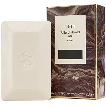 Oribe Valley of Flowers Soap - Tuhé mýdlo 198.0g