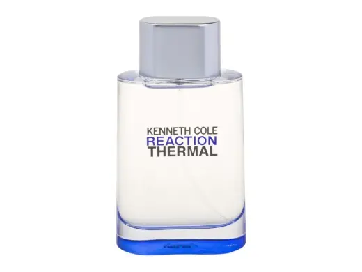 Kenneth Cole Reaction Thermal Eau de Toilette 100 ml
