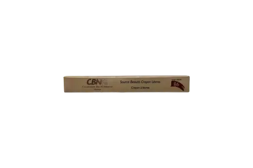 CBN, Source Beaute, Lip Liner, 86, 1.1 g