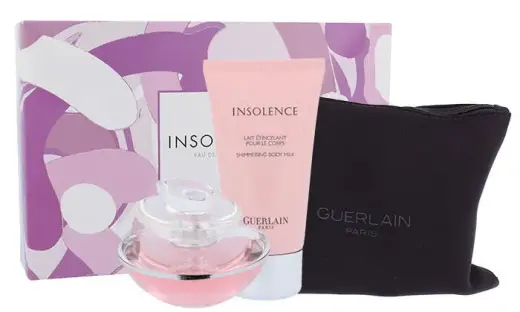 Guerlain Insolence Eau de Toilette 50 ml