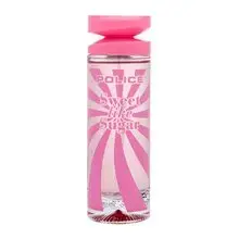 Sweet Like Sugar EDT