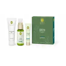 Pure Balance Starter & Travel Set - Gift set for skin care.