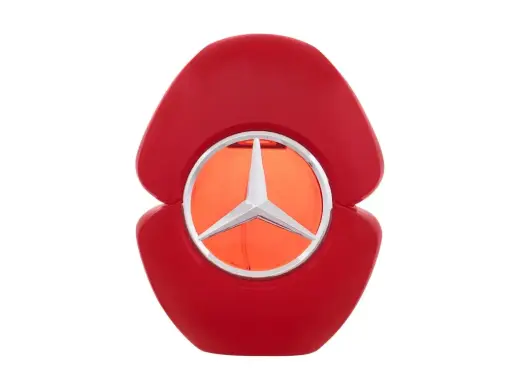 Mercedes-Benz Woman In Red Eau de Parfum 90 ml