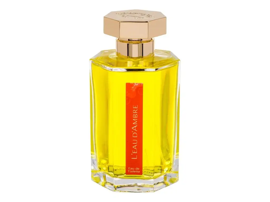 L´Artisan Parfumeur L´Eau d´Ambre Eau de Toilette 100 ml