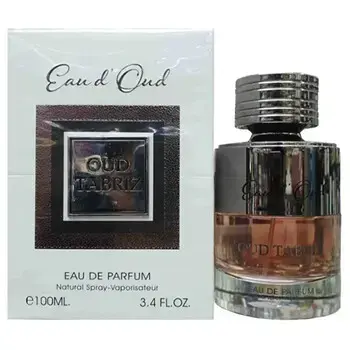 French Avenue Oud Tabriz (EDP) Eau de Parfum Unisex 100 ml