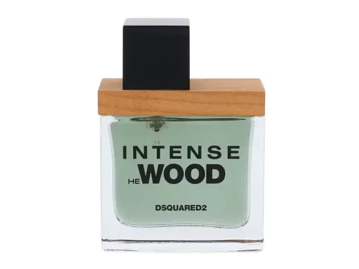 Dsquared2 Intense He Wood Eau de Toilette 30 ml