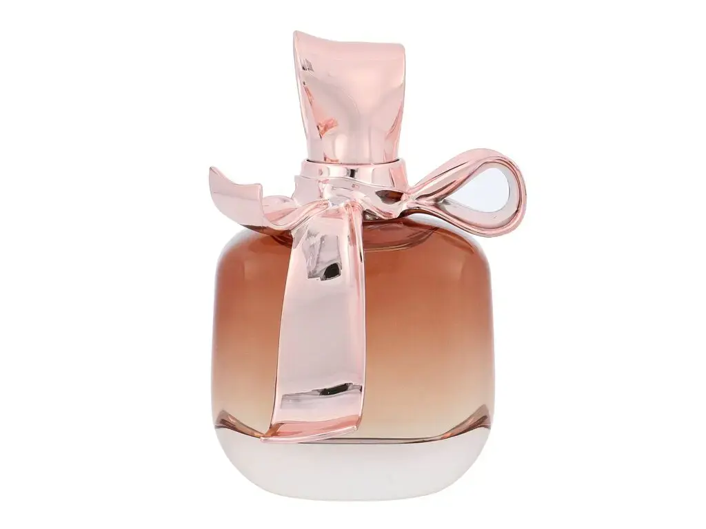Nina Ricci Mademoiselle Ricci Eau de Parfum 80 ml