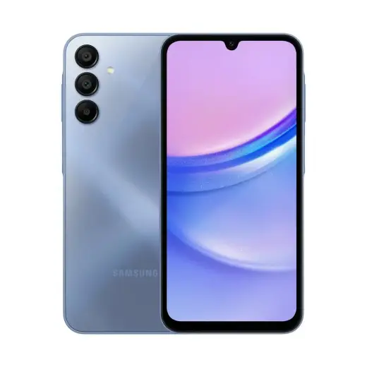 Samsung Galaxy A15 A155 4|128GB DS 4G Light Blue