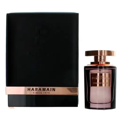Al Haramain Portfolio Euphoric Roots (EDP) parfumuotas vanduo unisex 75 ml