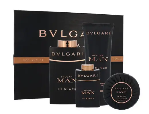 Bvlgari MAN In Black Eau de Parfum 100 ml
