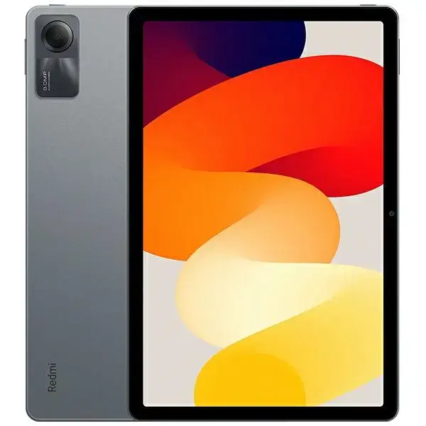 Xiaomi Redmi Pad SE 11" 4|128 GB graphite gray