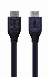 Gembird Ultra High Speed HDMI Male - HDMI Male 3m Black 8K