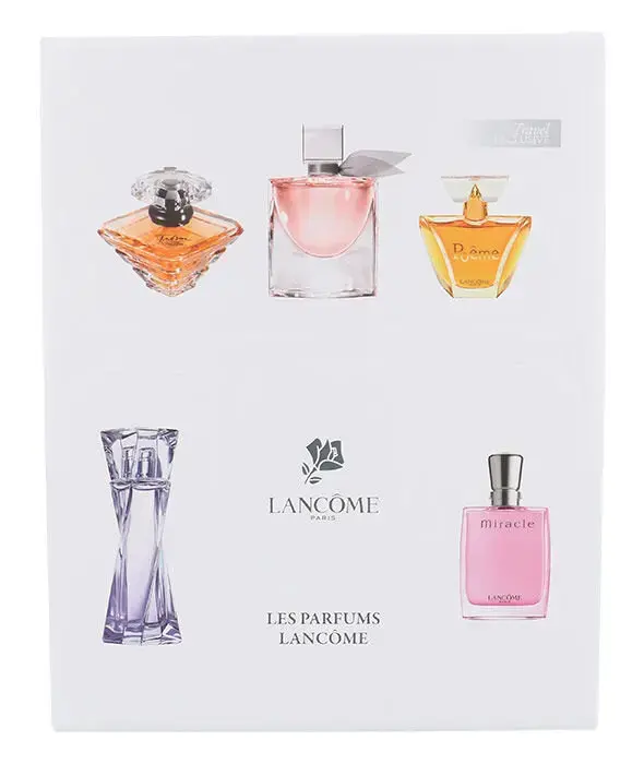 Lancôme Mini Set 1 Eau de Parfum 25,5 ml