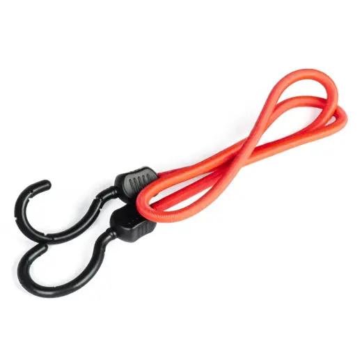 Elastic rope 60cm o7mm BSTRAP-09
