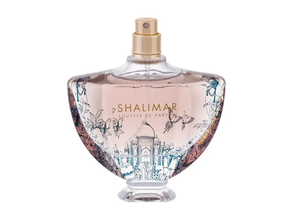 Guerlain Shalimar Souffle de Parfum 2015 Eau de Parfum 50 ml