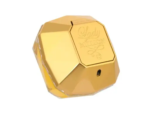 Paco Rabanne Lady Million Eau de Parfum 80 ml