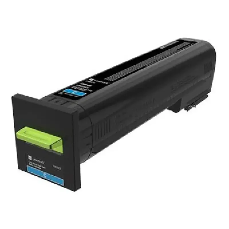 Lexmark Cartridge Cyan (72K2XCE)