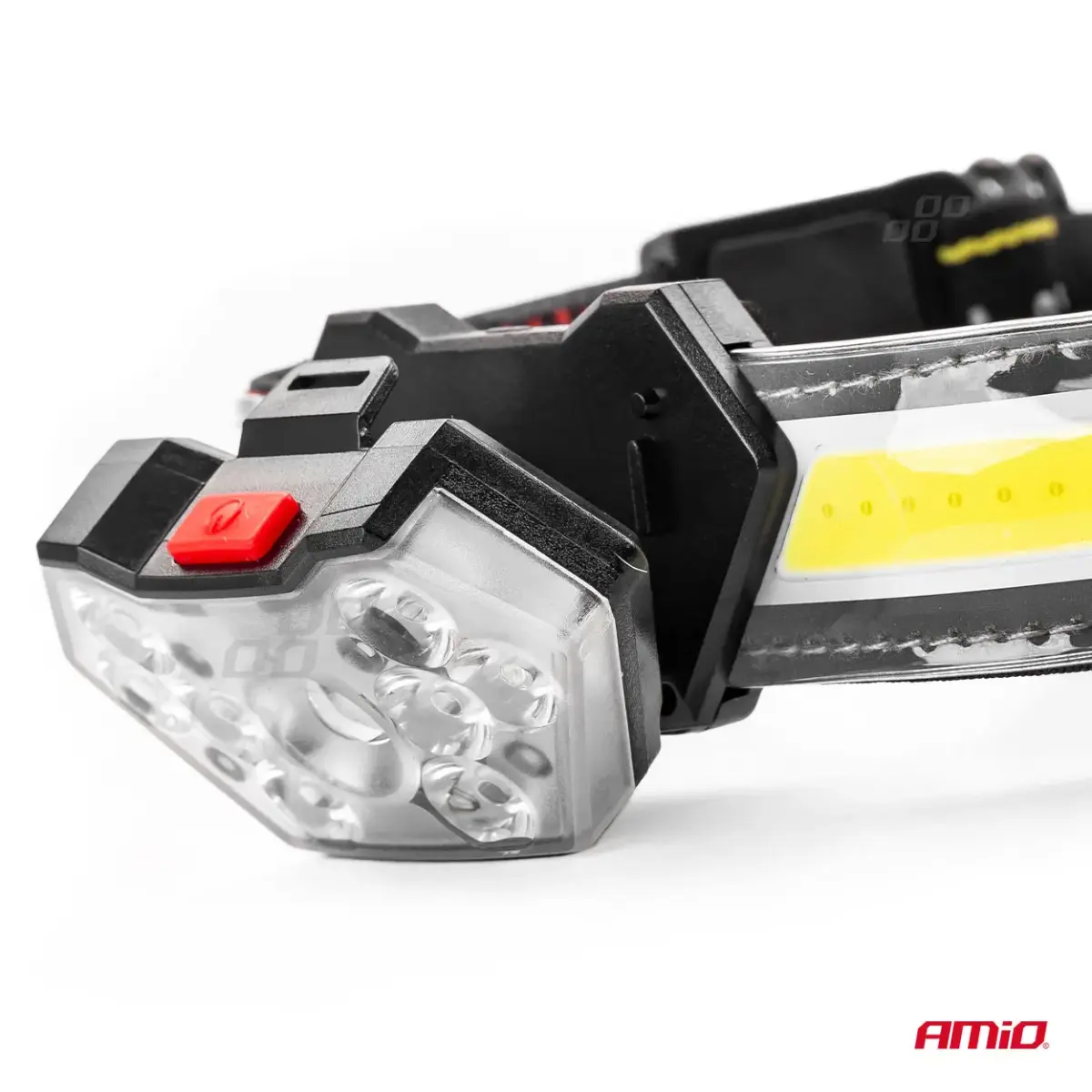 LED headlamp LH04