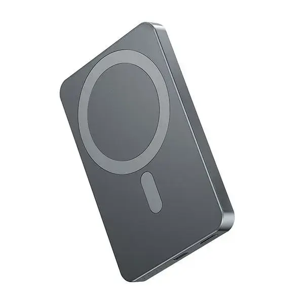 P112K ārējais akumulators (powerbank) | 5 000 mAh | MagSafe