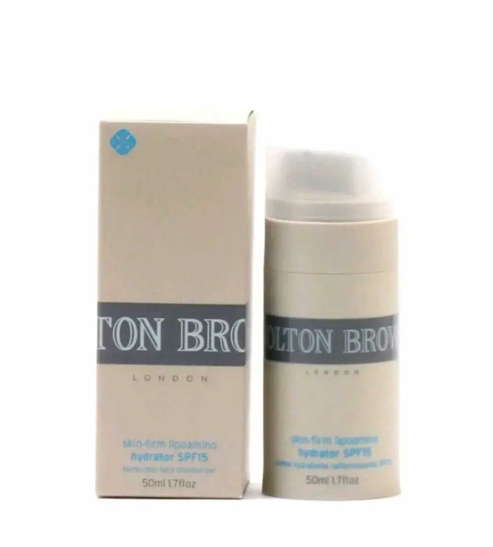 Molton Brown, Skin-Firm, Firming, Cream, For Face, SPF 15, 50 ml