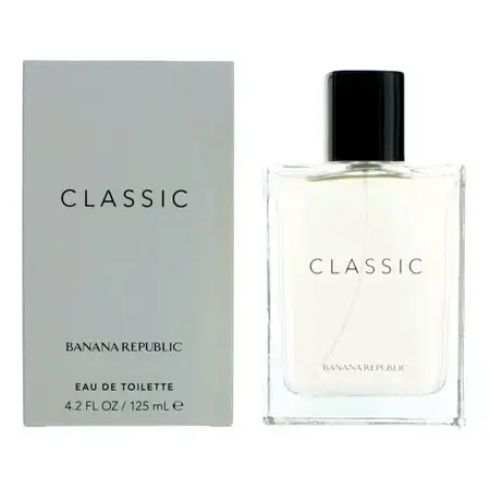 Banana Republic Classic (EDP) парфюмерная вода унисекс 125 мл