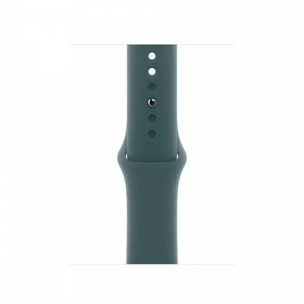 40 mm Lake Green Sport Band - S|M