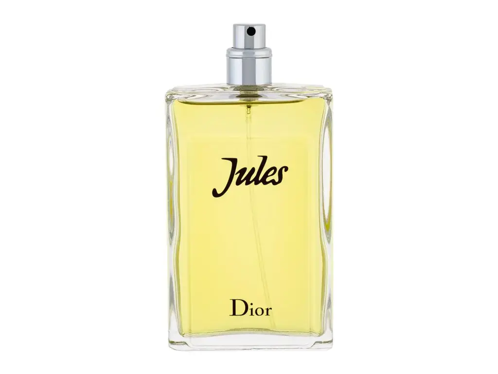 Dior Jules 2016 Eau de Toilette 100 ml