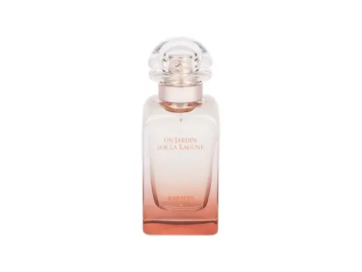 Hermes Un Jardin Sur La Lagune Eau de Toilette 50 ml