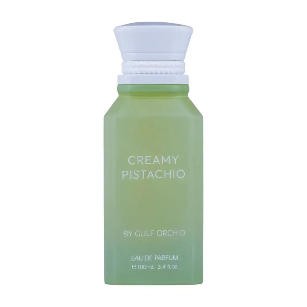 Gulf Orchid Creamy Pistachio (EDP) parfüümvesi unisex 100 ml