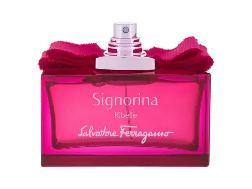 Ferragamo Signorina Ribelle Eau de Parfum 100 ml