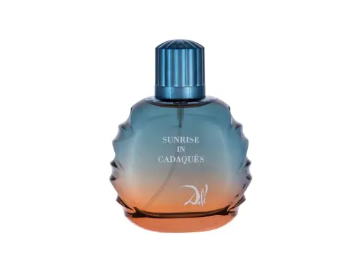 Salvador Dali Sunrise in Cadaques Eau de Toilette 100 ml