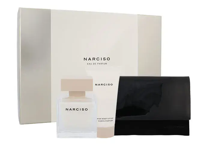 Narciso Rodriguez Narciso Eau de Parfum 50 ml