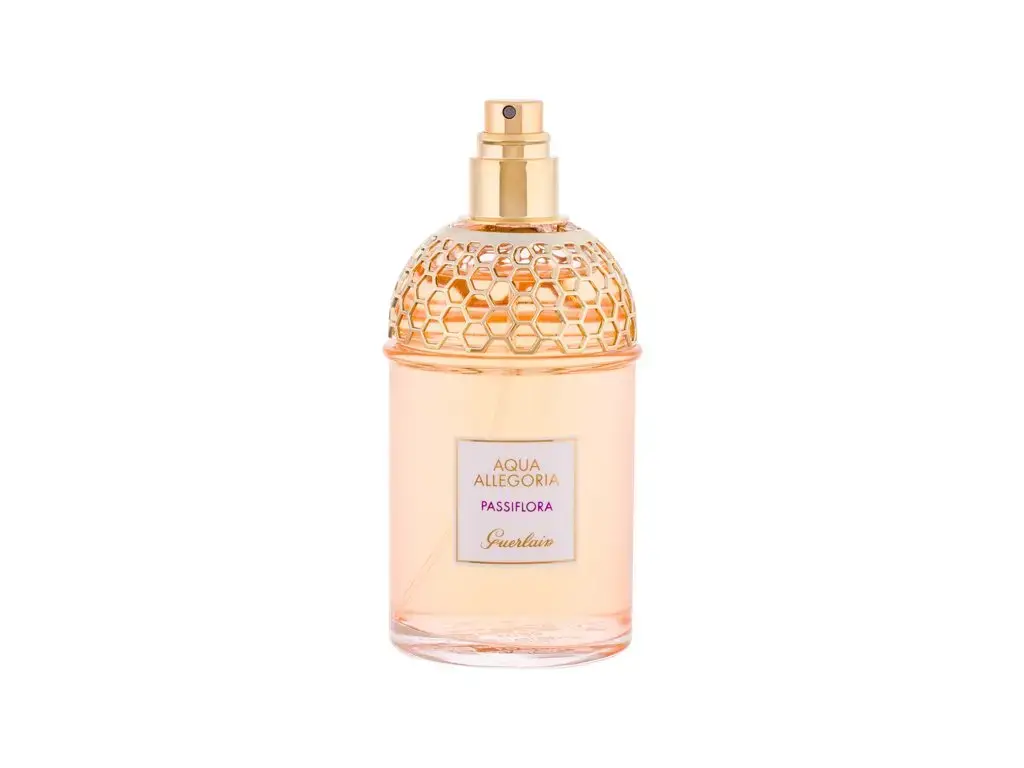 Guerlain Aqua Allegoria Passiflora Eau de Toilette 125 ml