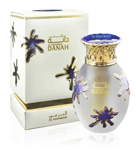 Al Haramain Danah CPO U 24ml