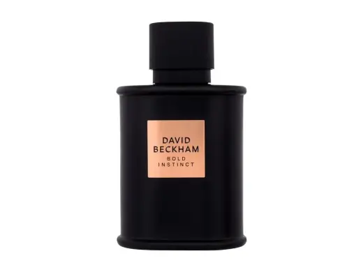 David Beckham Bold Instinct Eau de Parfum 75 ml