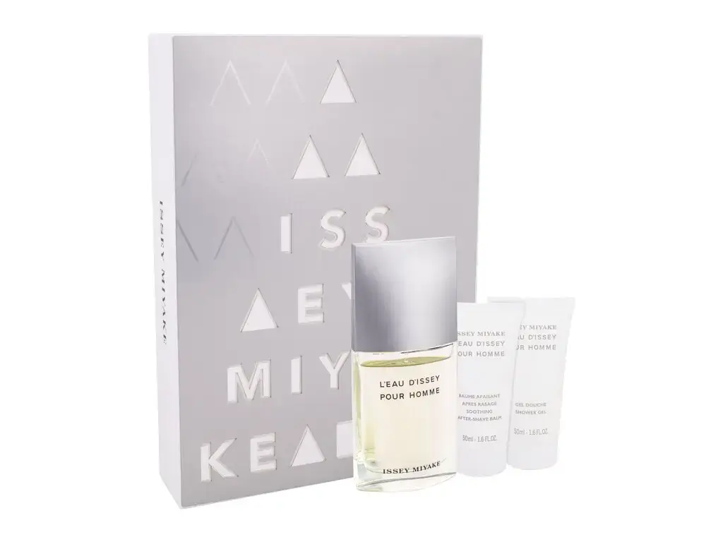 Issey Miyake L'Eau D'Issey Pour Homme Fraiche Eau de Toilette 50 ml