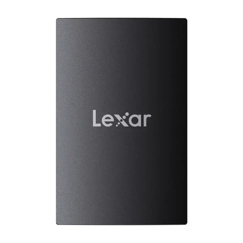 Lexar SL500 1TB Portable SSD Drive