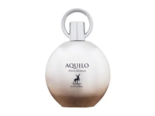 Maison Alhambra Aquilo Pour Homme Eau de Parfum 100 ml
