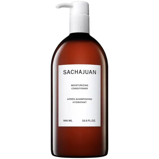 Sachajuan Moisturising Conditioner 990ml