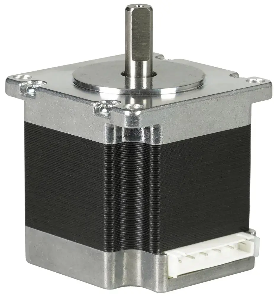 Joy-iT NEMA 23-02 Stepper motor 57SHD0408-21