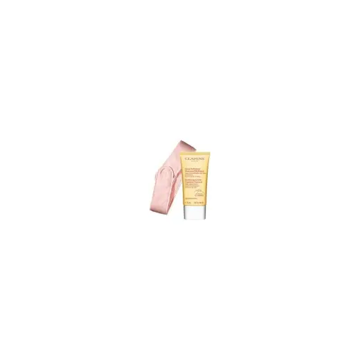 Clarins Essentials Gift Set Detergent Set