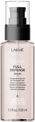 Lakmé Teknia Total Defense Serum 100 Ml