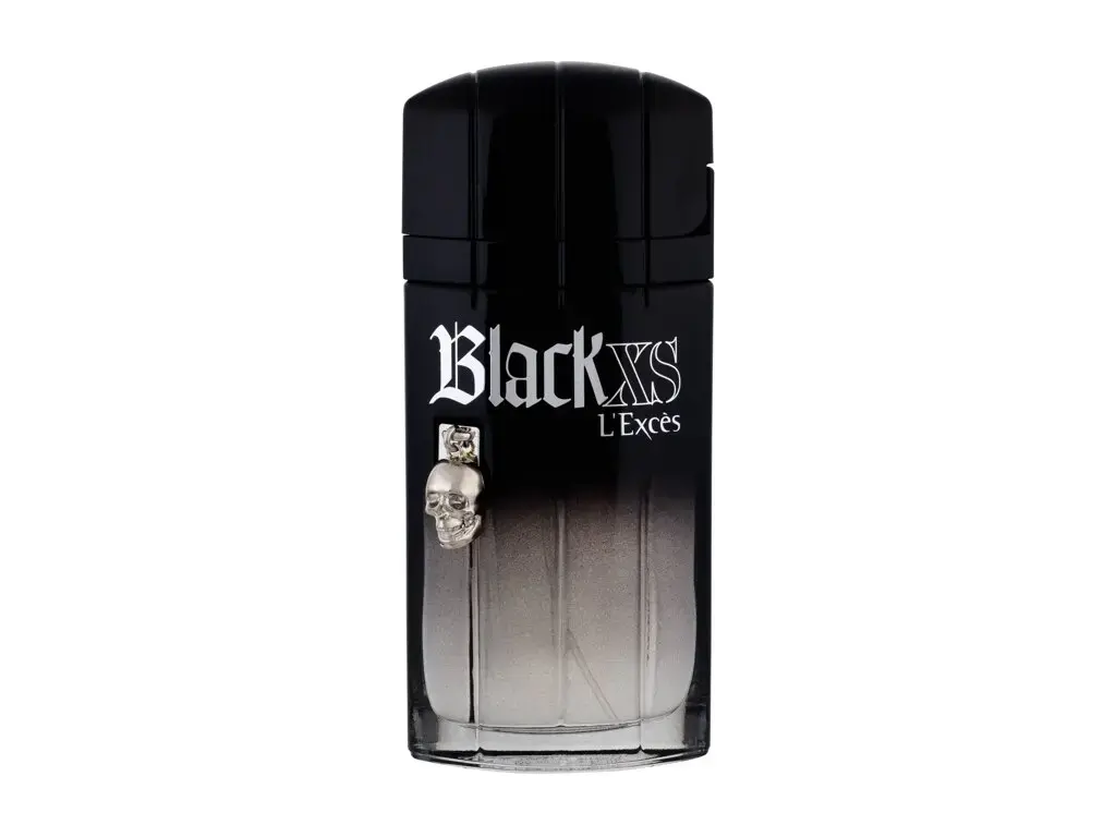 Paco Rabanne Black XS L´Exces Eau de Toilette 100 ml