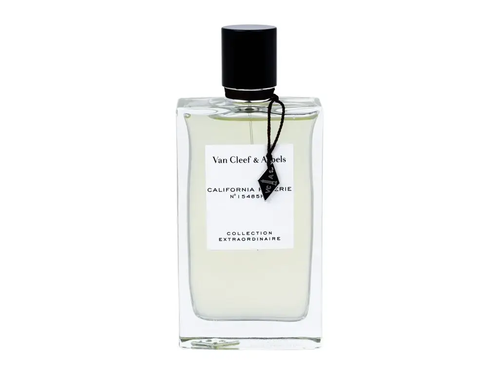 Van Cleef & Arpels Collection Extraordinaire California Reverie Eau de Parfum 75 ml