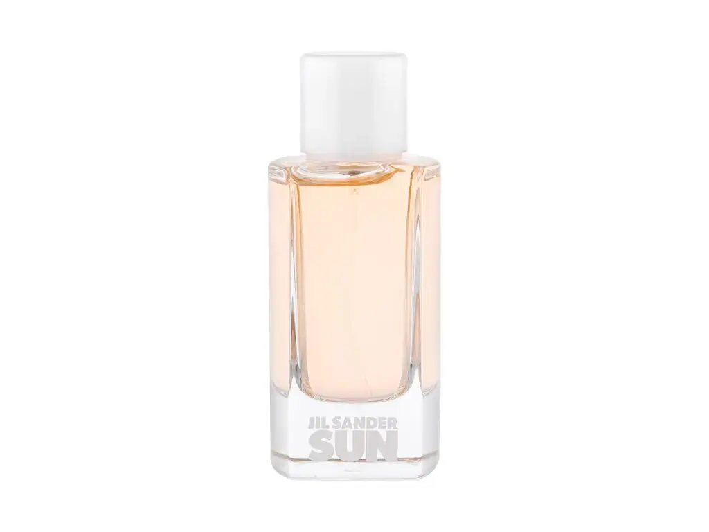 Jil Sander Sun Summer Edition Eau de Toilette 75 ml