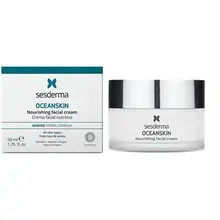 Oceanskin Nourishing Facial Cream